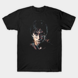 the wizard T-Shirt